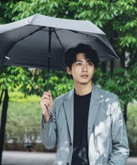 UNKNOWN＆Co．/アンノウンアンドコー UNKNOWN&Co. アンノウンアンドコー UNKNOWN＆Co. UV CUT PARASOL 日傘 折りたたみ 完全遮光 自動開閉 /508439693
