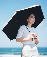 UNKNOWN＆Co．/アンノウンアンドコー UNKNOWN&Co. アンノウンアンドコー UNKNOWN＆Co. UV CUT PARASOL 日傘 折りたたみ 完全遮光 自動開閉 /508439693
