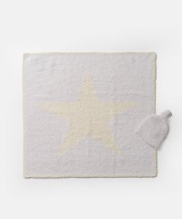 kashwere/カシウェア KASHWERE カシウエア Kashwere CHENILLA CLASSIC シェニール クラシック Baby Blanket Star w/ /508439700