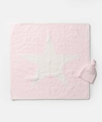 kashwere/カシウェア KASHWERE カシウエア Kashwere CHENILLA CLASSIC シェニール クラシック Baby Blanket Star w/ /508439700