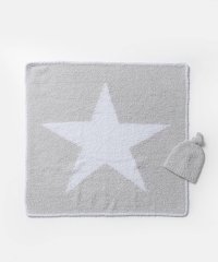 kashwere/カシウェア KASHWERE カシウエア Kashwere CHENILLA CLASSIC シェニール クラシック Baby Blanket Star w/ /508439700