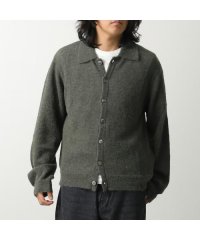 OUR LEGACY/アワーレガシー OUR LEGACY OUR LEGACY カーディガン EVENING POLO M4253EM/508439724