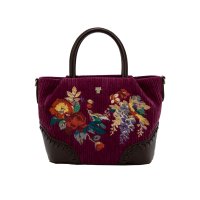 ANNA SUI BAG/アナスイ ANNA SUI マデリーン 2WAYショルダーバッグ/508439727
