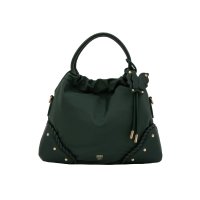ANNA SUI BAG/アナスイ ANNA SUI バタフライツイスト 2WAYハンドバッグ/508439732