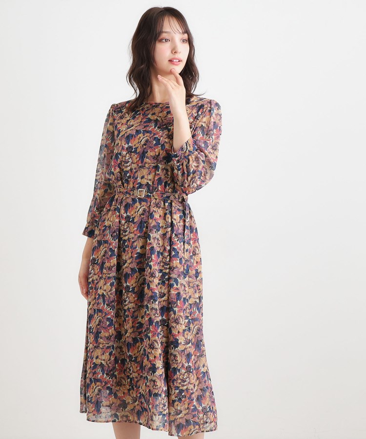 ヴィンテージ　ローラアシュレイ　ワンピース 楽天市場】Vintage Laura Ashley ヴィンテージ ローラア