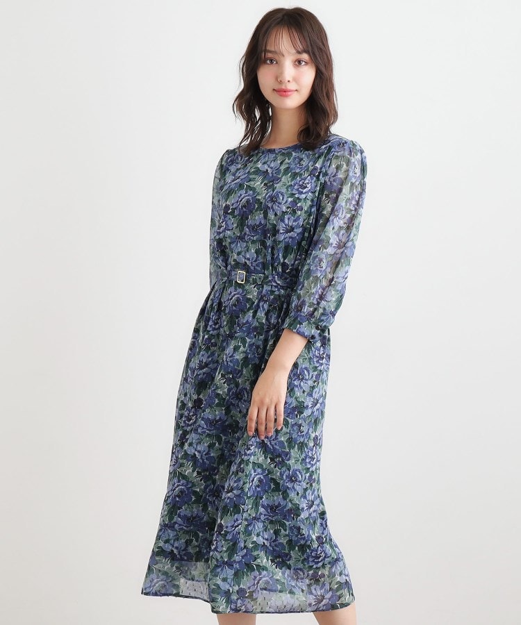 ヴィンテージ　ローラアシュレイ　ワンピース 楽天市場】Vintage Laura Ashley ヴィンテージ ローラア