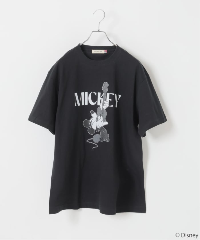 みっきっきー 予約》【GOOD ROCK SPEED/グッドロックスピード】別注 / MICKEY