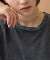 Lilas/2.5パイプCガタチョーカー K10/508439881