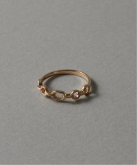 Lilas/チェーンリズムリング K10/508439884