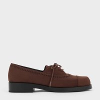 CHARLES & KEITH/ブローグダービー/508439898
