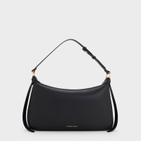 CHARLES & KEITH/Calla カルラ ショルダーバッグ/508439899