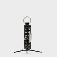 CHARLES & KEITH/グロメット レースアップバッグチャーム/508439902