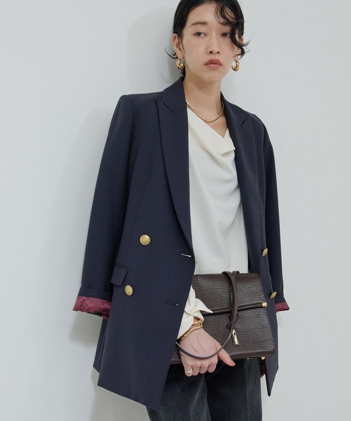 [美品]GALLARDAGALANTE ガリャルダガランテ モッズコート GALLARDAGALANTE（ガリャルダガランテ）｜モッズコート一覧 - WEAR