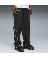 PUMA/ボーイズ T7 スーパー プーマ ウーブン パンツ 128－164cm/508439945