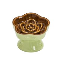 BACKYARD FAMILY/バックヤードファミリー BACKYARD FAMILY 早食い防止 フードボウル ペット 【返品不可商品】/508439985