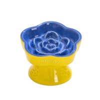 BACKYARD FAMILY/バックヤードファミリー BACKYARD FAMILY 早食い防止 フードボウル ペット 【返品不可商品】/508439985