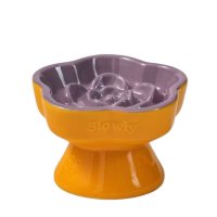 BACKYARD FAMILY/バックヤードファミリー BACKYARD FAMILY 早食い防止 フードボウル ペット 【返品不可商品】/508439985