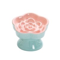 BACKYARD FAMILY/バックヤードファミリー BACKYARD FAMILY 早食い防止 フードボウル ペット 【返品不可商品】/508439985