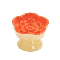 BACKYARD FAMILY/バックヤードファミリー BACKYARD FAMILY 早食い防止 フードボウル ペット 【返品不可商品】/508439985