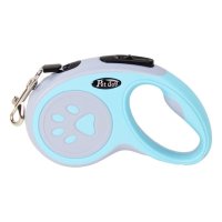 BACKYARD FAMILY/バックヤードファミリー BACKYARD FAMILY 犬用伸縮リード 自動巻き取り式 【返品不可商品】/508440094