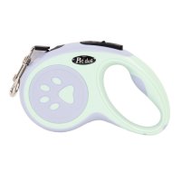 BACKYARD FAMILY/バックヤードファミリー BACKYARD FAMILY 犬用伸縮リード 自動巻き取り式 【返品不可商品】/508440094