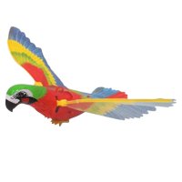 BACKYARD FAMILY/バックヤードファミリー BACKYARD FAMILY 電動飛ぶ鳥 猫おもちゃ 【返品不可商品】/508440095