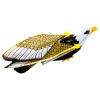 BACKYARD FAMILY/バックヤードファミリー BACKYARD FAMILY 電動飛ぶ鳥 猫おもちゃ 【返品不可商品】/508440095