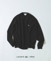 JOURNAL STANDARD relume Men's/《予約》LACOSTE / ラコステ 別注  ヘビーピケ L/S Tシャツ/508440260