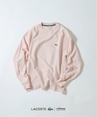 JOURNAL STANDARD relume Men's/《予約》LACOSTE / ラコステ 別注  ヘビーピケ L/S Tシャツ/508440260
