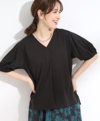 SHOO・LA・RUE　DRESKIP/シューラルー／ドレスキップ SHOO・LA・RUE/DRESKIP 【シューアイス】スキッパートップス/508440321