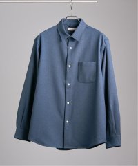 B.C STOCK/《予約》LANATEC(R) リラックス レギュラーカラーシャツ/508440344