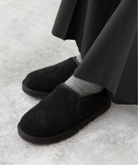 SLOBE IENA/《追加予約》UGG/アグ KENTON 3010－BLK/508440368
