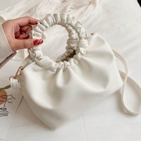 Chime Trip/チャイムトリップ Chime Trip ショルダーバッグ ハンドルバッグ ミニバッグ 鞄 ミニショルダー レディース 韓国ファッション 手提げ フェミニン おし/508440370