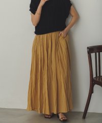 Noia/ノイア Noia クリンクルパンツ/508440377