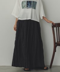 Noia/ノイア Noia クリンクルパンツ/508440377