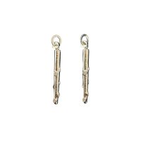 LAPUIS/ラピュイ LAPUIS ガーデン スティック ピアスイヤリング（Garden Stick pierced earrings）/508440491