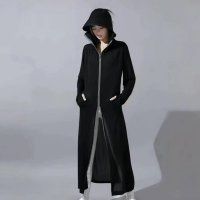 maison de LATIR/メゾンドラティール maison de LATIR 絶対焼けたくない方へ 全身UV対策ロングパーカー/508440562