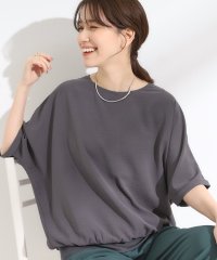 SHOO・LA・RUE　DRESKIP/シューラルー／ドレスキップ SHOO・LA・RUE/DRESKIP 【イージーケア】ドルマンブラウス/508440617