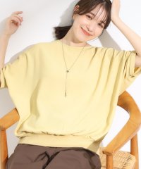 SHOO・LA・RUE　DRESKIP/シューラルー／ドレスキップ SHOO・LA・RUE/DRESKIP 【イージーケア】ドルマンブラウス/508440617