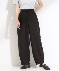 SHOO・LA・RUE/シューラルー SHOO・LA・RUE 【SET UP可能】麻調ゆるカーブパンツ/508440621