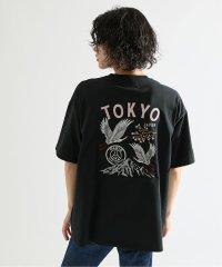 Paris Saint-Germain/【Paris Saint－Germain / パリ・サン＝ジェルマン】PSG JP Tsuru embroidery TEE/508440634