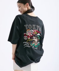 Paris Saint-Germain/【Paris Saint－Germain / パリ・サン＝ジェルマン】JP Ryu Germain embroidery  TEE/508440635