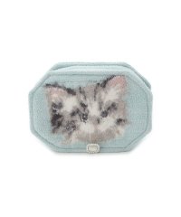 SNIDEL HOME/CAT FACEポーチ/508440734