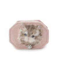 SNIDEL HOME/CAT FACEポーチ/508440734