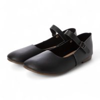 Hashed Coorde/ハッシュド コーデ Hashed Coorde OGA2wayフラットシューズ/507179611