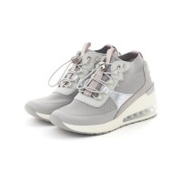 MK MICHEL KLEIN/エムケー ミッシェルクラン MK MICHEL KLEIN レディース スニーカー エアークッション 軽い 軽量 疲れにくい 歩きやすい 厚底 旅行 MK432/507516785