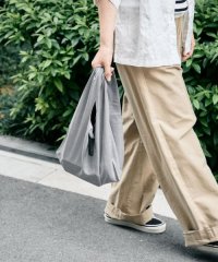 URBAN RESEARCH DOORS/『WEB限定』DOORS LIVING PRODUCTS　コンビニバッグ/507853296