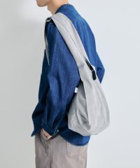 URBAN RESEARCH DOORS/『WEB限定』DOORS LIVING PRODUCTS　ショッパーバッグ/507853297