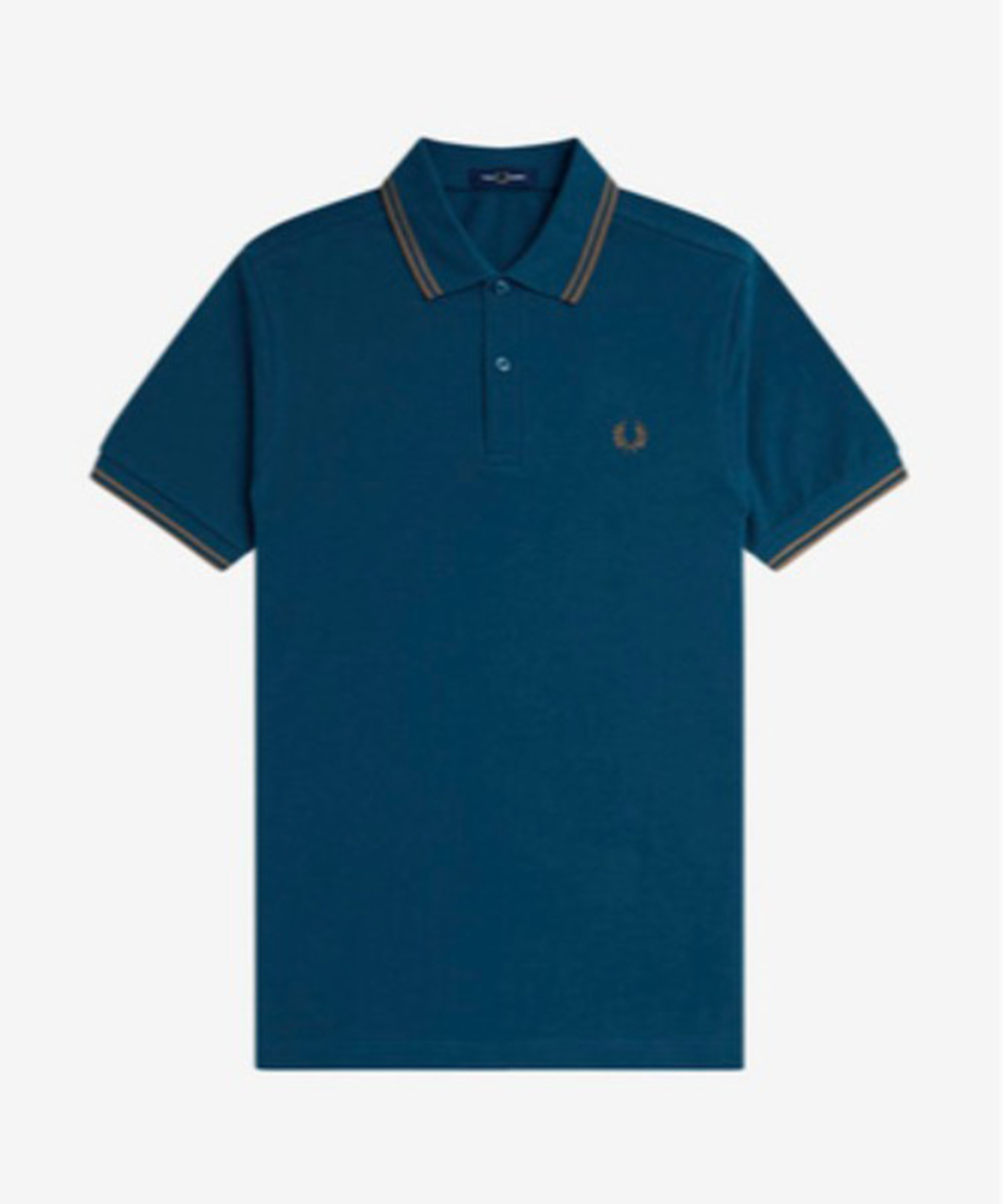 フレッドペリーFred Perry ポロシャツ　L OLD FRED PERRY 90s フレッドペリー 半袖 ポロシャツ M - メルカリ