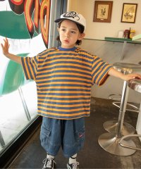 BREEZE/B NEWJACK ６柄ストリートTシャツ/508090993